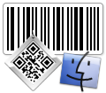 mac corporate barcode