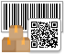packaging barcode